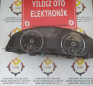 Oto Çıkma Parça / Volkswagen / Transporter / Göğüslük & Torpido / Gösterge Paneli / Çıkma Parça 