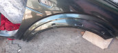 Oto Çıkma Parça / Land Rover / Freelander / Kaporta & Karoser / Sağ Ön Çamurluk / Çıkma Parça 