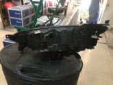 Oto Çıkma Parça / Renault / Megane / Far & Stop / Sağ Ön Far / Çıkma Parça 