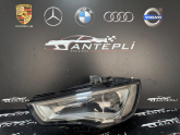 Oto Çıkma Parça / Audi / A3 / Far & Stop / Sol Ön Far / Çıkma Parça 