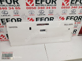 Oto Çıkma Parça / Toyota / Hilux / Kaporta & Karoser / Bagaj Kapağı / Çıkma Parça 