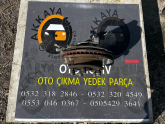 Ford Transit Sağ Taşıyıcı V363 (19-24) Orjinal Çıkma
