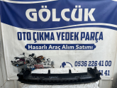 8509901299R Renault Clio 4 SW Arka Tampon Darbe Emici ORJİNAL