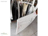 Oto Çıkma Parça / Seat / Ibiza / Kaporta & Karoser / Sol Arka Kapı / Çıkma Parça 