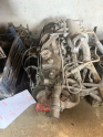 Lada vega komple motor enjeksiyonlu