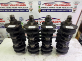 Volkswagen Polo Aee 1.4 8V Çıkma Krank 032M 032j