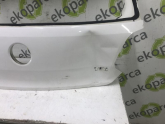 Oto Çıkma Parça / Volkswagen / Polo / Kaporta & Karoser / Bagaj Kapağı / Çıkma Parça 
