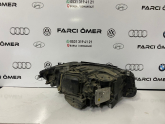 Oto Çıkma Parça / Bmw / 5 Serisi / Far & Stop / Sol Ön Far / Çıkma Parça 