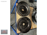 Oto Çıkma Parça / Renault / Fluence / Motor / Volant / Çıkma Parça 
