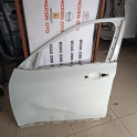 BMW X1 sol ön kapı çıkma orjinal