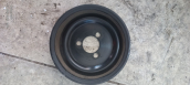 Oto Çıkma Parça / Volkswagen / Golf / Motor / Krank Kasnağı / Çıkma Parça 