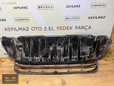 Oto Çıkma Parça / Honda / Civic / Tampon / Ön Tampon / Çıkma Parça 