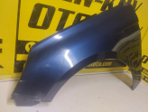 Oto Çıkma Parça / Renault / Megane / Kaporta & Karoser / Sol Ön Çamurluk / Çıkma Parça 