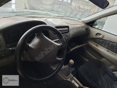 Oto Çıkma Parça / Toyota / Corolla / Elektrik / Sinyal Kolu / Çıkma Parça 