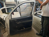Oto Çıkma Parça / Peugeot / 2008 / Kaporta & Karoser / Sağ Ön Kapı / Çıkma Parça 