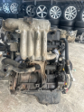 KOMPLE MOTOR HYUNDAI ATOS