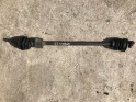 GÖKAY OTOMOTİV'DEN FİAT DOBLO 1.9 SOL AKS ORJİNAL