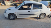 Oto Çıkma Parça / Renault / Clio / Kaporta & Karoser / Sol Yan Panel / Çıkma Parça 