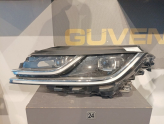 VOLKSWAGEN ARTEON SOL FAR FULL LED DOLU 2017 2020 3G8941081