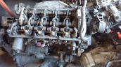 Oto Çıkma Parça / Peugeot / 508 / Motor / Motor (komple) / Çıkma Parça 