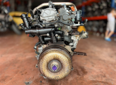 Oto Çıkma Parça / Citroen / C5 / Motor / Motor (komple) / Çıkma Parça 