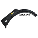Oto Çıkma Parça / Tofaş / Doğan  / Kaporta & Karoser / Arka Çamurluk / Çıkma Parça 