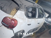 Oto Çıkma Parça / Citroen / C3 / Kaporta & Karoser / Sol Ön Çamurluk / Çıkma Parça 