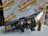 Oto Çıkma Parça / Toyota / Corolla / Far & Stop / Sol Ön Far / Çıkma Parça 
