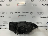 Oto Çıkma Parça / Bmw / 5 Serisi / Far & Stop / Sağ Ön Far / Çıkma Parça 