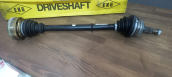 Audi 100, 200 sol ön aks OEM 437407271Q 447407271C sıfır orj