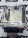 Motor ECU Nissan 0281018160 23710 3UC8B EDC16CP33 MOTOR BEYNİ