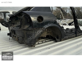 OPEL ASTRA G HB SAĞ SOL ARKA ÇAMURLUK MONTECAR