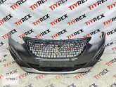 Oto Çıkma Parça / Peugeot / 2008 / Tampon / Ön Tampon / Çıkma Parça 