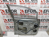 Oto Çıkma Parça / Toyota / Auris / Kaporta & Karoser / Sol Ön Kapı / Çıkma Parça 