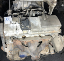 Oto Çıkma Parça / Renault / R 25 / Motor / Motor (komple) / Çıkma Parça 