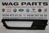 Oto Çıkma Parça / Volkswagen / Passat / Tampon / Sis Farı Çerçevesi / Çıkma Parça 