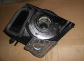 Oto Çıkma Parça / Audi / A4 / Filtre / Hava Filtresi Kazanı / Çıkma Parça 