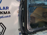 Oto Çıkma Parça / Volkswagen / Passat / Kaporta & Karoser / Sağ Ön Kapı / Çıkma Parça 