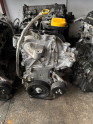 Renk clio 1.0 tci motor