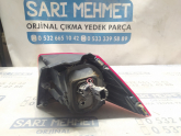 Oto Çıkma Parça / Volkswagen / Golf / Far & Stop / Sol Arka Stop / Çıkma Parça 