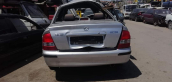 Oto Çıkma Parça / Mazda / 323 / Kaporta & Karoser / Bagaj Kapağı / Çıkma Parça 