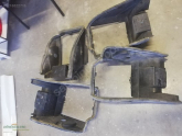 Oto Çıkma Parça / Land Rover / Range Rover / Koltuk & Döşeme / İç Trim / Çıkma Parça 