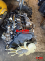 Oto Çıkma Parça / Ford / Ranger / Motor / Motor (komple) / Çıkma Parça 