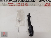 Oto Çıkma Parça / Toyota / Auris / Tampon / Tampon Braketi / Sıfır Parça 