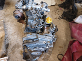 Oto Çıkma Parça / Renault / R 5 / Motor / Motor (komple) / Çıkma Parça 
