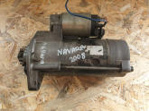 Oto Çıkma Parça / Nissan / Navara / Elektrik / Marş Motoru / Çıkma Parça 