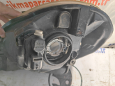 Oto Çıkma Parça / Renault / Kangoo / Far & Stop / Sağ Ön Far / Çıkma Parça 