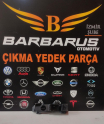 RENAULT MEGANE 4 SOL ÖN  TAMPON DARBE EMİCİ BRAKET 620926261R