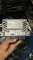 FORD FIESTA CİKMA MOTOR BEYNI BV21-12A650
