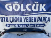 9838657780 Citroen C4 Arka Bagaj Kapağı Plastiği / Bakaliti ORJ